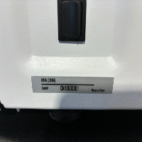Agilent System 6850 GC image 3